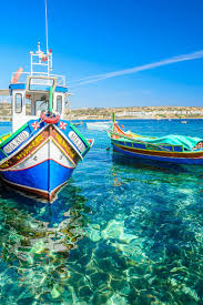 The Official Tourism Site For Malta Gozo And Comino Ile De Malte Destination De Reve Voyage A Malte