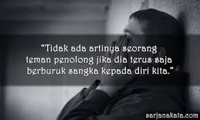 Cinta bukan melulu tentang pacar kok, perasaan sayang kepada sahabatmu itu juga salah satu bentuk dari cinta. 15 Gambar Kata Kata Penyesalan Kepada Pacar