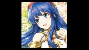 The binding blade was followed by a prequel, fire emblem: Steam Workshop Roy And Lilina Cipher Cards Fire Emblem Binding Blade