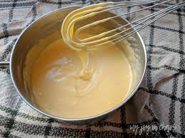 And what's a staple in a lot of those comforting casserole classics? Homemade Condensed Cheddar Cheese Soup Substitute My Joy In Chaos