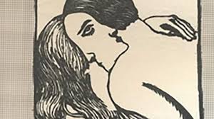 Posted by menyan at 12:39 am. Perhatikan Sketsa Ini Wanita Atau Pria Yang Anda Lihat Pertama Kali Citizen6 Liputan6 Com