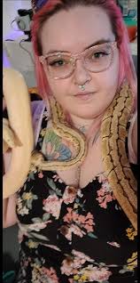 Custom ball python tank designs