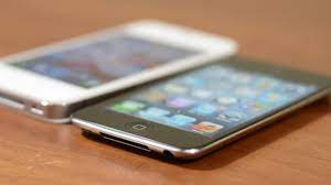 How To Fix Home Button Not Working On Iphone, Ipod Touch And Ipad - Youtube