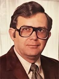 Charles Kerr Hendrick, M.D. Obituary