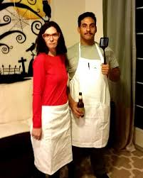 My own (can get your own at dollar. My Sister Suprise Me With How Well She Pulled Off Linda Belcher Imgur