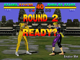 Cheats option and change the characters and play with cheats codes. Tekken Mame Arcade Games Roms Free Romsformame Com