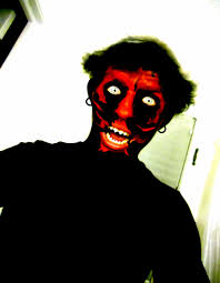 Do you like this video? Insidious Demon By Ryeguyisme On Deviantart
