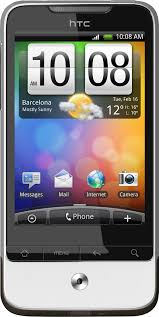 HTC Legend - Device Specifications ...