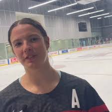 Ashley Messier's Instagram, Twitter & Facebook