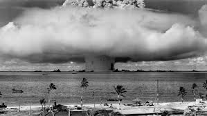 Jul 31, 2021 · rt ofrece una alternativa real en el mundo de la información. Operacion Starfish Prime Cuando Una Bomba Atomica De Eeuu Altero El Campo Magnetico De La Tierra