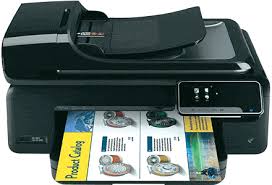 While you can't expect amazing quality, this printer gets the job done very fast. Hp Officejet 7500a Driver Download Your Hp Officejet Drivers