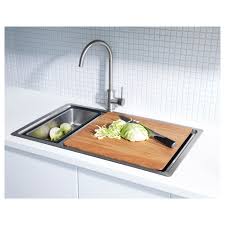 Norrsjon Colander Stainless Steel Ikea In 2020 Ikea Sink Accessories Kitchen Mixer Taps