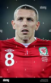 Gary bellamy hi-res stock photography and images