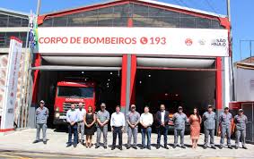 Festas e eventos em carapicuíba imóveis em carapicuíba informática em carapicuíba jóias e relógios em carapicuíba profissionais liberais em carapicuíba saúde em carapicuíba serviços em carapicuíba solidariedade em manutenção e instalação de porta corta fogo em carapicuíba. Carapicuiba Recebe Quartel Do Corpo De Bombeiros Revista Circuito Portal De Noticias Da Granja Viana E Regiao