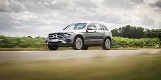 Mercedes Glc Size And Dimensions Guide Carwow