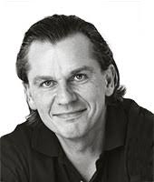 Mogens Bach Pedersen