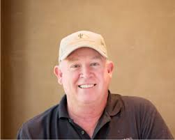 Jon Ard's Instagram, Twitter & Facebook