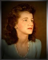 Marian Edith Thayer Smith (1927-2005)