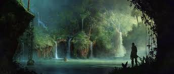 Pirate Cove By Walter Martishius Pirate Art Art Beauty In Art