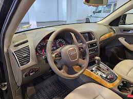 Image result for Dark Beige 2009 Audi