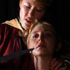 Hawaii Shakespeare Festival: 2005 Season