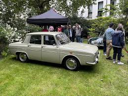 Image result for Ireland Green 1969 Renault