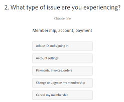 Oct 03, 2020, 16:21 pm last post: Solved How Do I Cancel My Subscription And Get A Refund Adobe Support Community 9552200