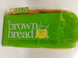 There are several recipes for barley bread and many variations, but the basic ingredients are barley flour, eggs, milk or water, canola, olive or other oils. Brown Bread Full Whole Wheat Breakfast Bread Store Necos Natural