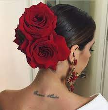 untitled flamenco dugun sac modelleri sac