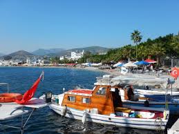 Türkiye ) или репу̀блика ту̀рция (на турски: Impresii Si Recomandari Bodrum Turcia Calatorul Multumit