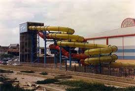 Information butlin's bognor regis resort. The Flumes Aquasplash Butlins Bognor Regis Water Park Rides Butlins Holidays Butlins