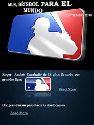 Juego comodin mlb 2018 : Calameo Mlb Beisbol Para El Mundo