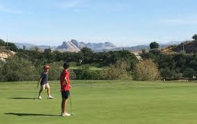 Maybe you would like to learn more about one of these? Antequera Golf Hotel 4 Antequera Hasta 70 Voyage Prive