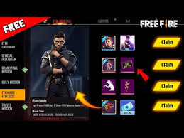 His ability is drop the beat. 6 October Free Fire New Update Ff Dj Alok Today New Eve