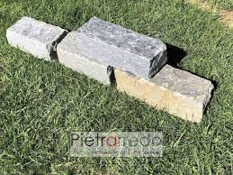 Alzata arredo 10 cm / arredo bagno in stile classico 107 cm finitura noce base e. Binderi Cordoli In Pietra Luserna Blocchetti In Offerta Prezzi 50