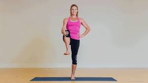 15 Yoga Poses Scientifically Proven To Improve Balance Yoga Research Yoga For Balance Yoga Poses Improve Balance