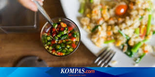 Asam pedas melayu khas kepulauan riau ini wajib banget untuk kamu coba,rasanya enakkkk banget, ikannya bebas ya mau. Mengapa Orang Suka Makanan Pedas Halaman All Kompas Com