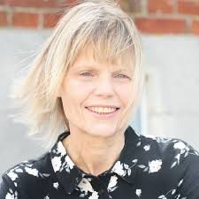 Trustees — My Sisters' House Women's Centre