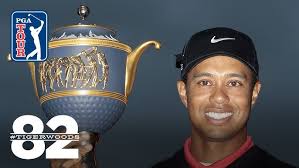Champion Tiger Woods Best Golf Shots 2006 PGA Championship