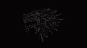 House Of Stark Game Of Thrones Logo Wallpaper Hd Tv Series 4k Wallpapers Images Photos And Background Hd Wallpaper Wallpaper Hd Backgrounds