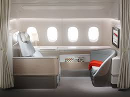 The Real Way To Get A First Class Upgrade First Class Airline Best First Class Airline Air France