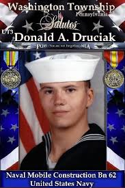 Fayette City/Washington Township Military Banner Tribute