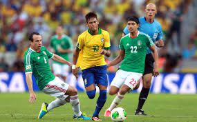 Aug 01, 2021 · brazil vs mexico live. Brazil Vs Mexico A Brief History Goal Com
