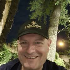 At 5:30 the closing of the entrances was announced. #Wiesn #oktoberfest