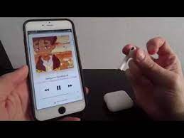 In june 2021, apple music is getting a big update, and it's free to all subscribers.the entire catalog of over 75 million tracks will be available in a lossless audio format using alac (apple. How To Skip Songs With Airpods 1 2 Pro Without Siri No Jailbreak Youtube