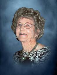 Obituary & Services: Helen June (Young) Cook