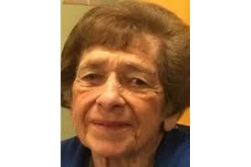 Ruth Thorne Obituary (2018)