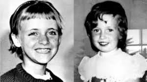 Joanne Ratcliffe Kirste Gordon