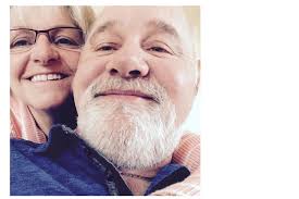 M. René Perreault et Mme Céline Masse