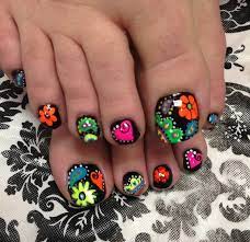 Dibujos de uñas de pies decoradas is now becoming widely popular by friends all around us, one of these buddy. Decoracion De Unas De Los Pies Para 2021 Esbelleza Com